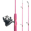 1.5M Kids 3Pc Premium Spinning Rod/Reel Combo