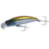 Westbass 80mm-10g Popper