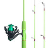 1.5M Kids 3Pc Premium Spinning Rod/Reel Combo