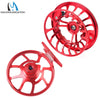 Maximumcatch Maxcatch DUNN Fully Sealed Waterproof Fly Reel 2+1BB