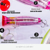 BadgerKing Topwater Popper