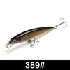 FTK 1pc 12g/100mm Crankbait
