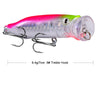 Topwater Popper 7cm 9.4g - 1 PC