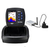 LUCKY FF918 Wireless Remote Control Boat Fish Finder