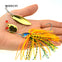 Bodecin 1Pc 17g Spinnerbait