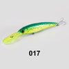 Noeby NBL9046 120/140/160mm Big Game Trolling Bait