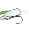 Hengjia 1Pc 8cm  22.5g Sinking VIB Lipless Hard Bait