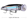 Topwater Popper 7cm 9.4g - 1 PC