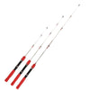 Ice Fishing Rod/Reel Combo Kit