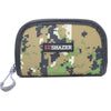 LUSHAZER Hard Shell Lure Storage Case