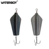 WATERBOY Tassie Devil Lures 5.5cm/20g