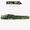 Josby Large Capacity Fishing Rod Storage Bag