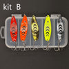 Balleo Spoon 5pc/Set
