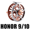 SeaKnight Honor 3/4 5/6 7/8 9/10 Fly Fishing Reel