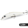 Meredith 100F 14g 10cm Jerkbait