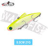Walk Fish 14g 19g 22.5g Sinking Lipless Crankbaits
