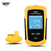 LUCKY FFCW1108-1 Wireless Fish Finder