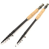 Seachaser Telescopic Fast M Power Fly Fishing Rod 2.1M/2.4M/2.7M/3.0M