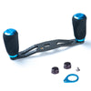 ARTSEA Carbon Fiber Replacement Fishing Reel Handle