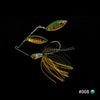 Water Sniper 1Pc 14g/10g/7g Spinnerbait