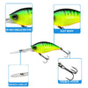 Chinook HL004 114MM 21G Crankbait