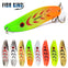 FISH KING 1PC 18/28g Spoon