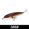 FTK 1pc 12g/100mm Crankbait