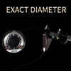 Mavllos Finder X 50/100m Fluorocarbon Fishing Line