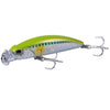 Westbass 80mm-10g Popper