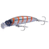 Westbass 80mm-10g Popper