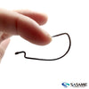 SASAME Wide Gap Offset Hooks