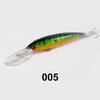 Noeby NBL9046 120/140/160mm Big Game Trolling Bait