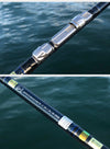 Daiwa Liberty Club SURF Telescopic Fishing Rod 2.7-4.5m