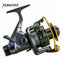 Yumoshi MG Series Spinning Reel 5.2:1/5.0:1 10+1BB