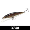FTK 1pc 12g/100mm Crankbait