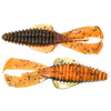 B&U RGBUG 2/5Pcs 76mm 120mm Soft Plastic Bug