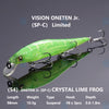 Megabass VISION ONETEN Jr. 98mm 10.5g Jerkbait