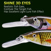GOBASS 90mm 70mm Floating Crankbait