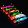 ProBeros 1Pc 43g 13cm Topwater Popper