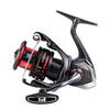 Shimano VANFORD F Spinning Reel 7+1BB 5.3:1/6.0:1/6.4:1