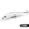 Meredith 100F 14g 10cm Jerkbait