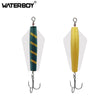 WATERBOY Tassie Devil Lures 5.5cm/20g