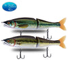 Top Tackle 1Pc 220mm/178mm Swimbait