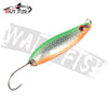 Walk Fish 1PC 2.5g 3.5g 5g Copper Spoon