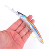 1PC 17cm 24g Crankbait