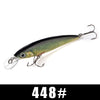 FTK 1pc 12g/100mm Crankbait