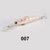 Noeby NBL9046 120/140/160mm Big Game Trolling Bait