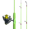 1.5M Kids 3Pc Premium Spinning Rod/Reel Combo