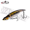 Walk Fish 14g 19g 22.5g Sinking Lipless Crankbaits