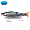 Top Tackle 1Pc 220mm/178mm Swimbait